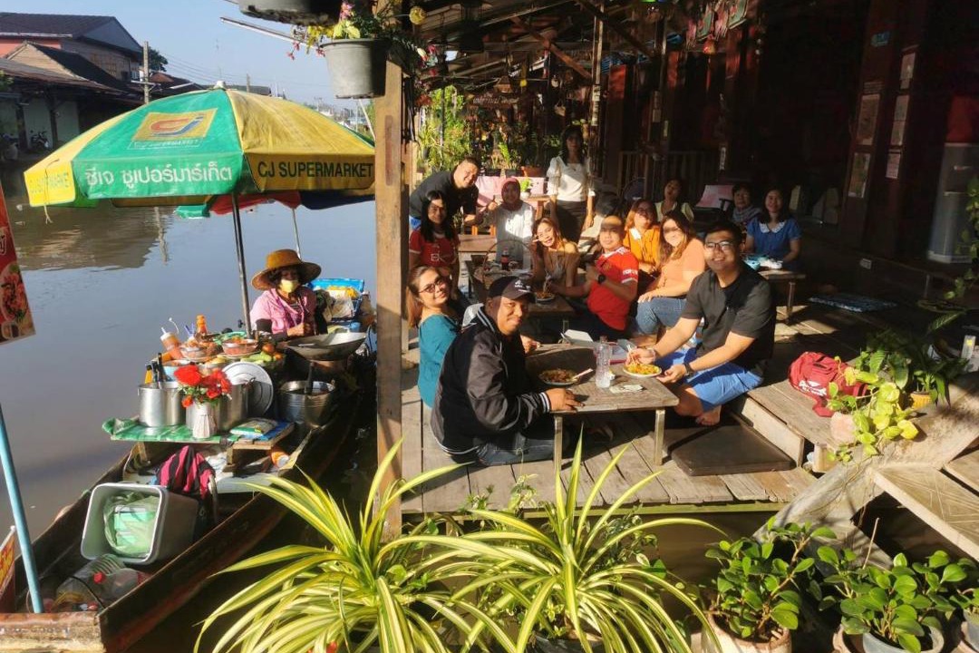 Photo of Others in Amphawa