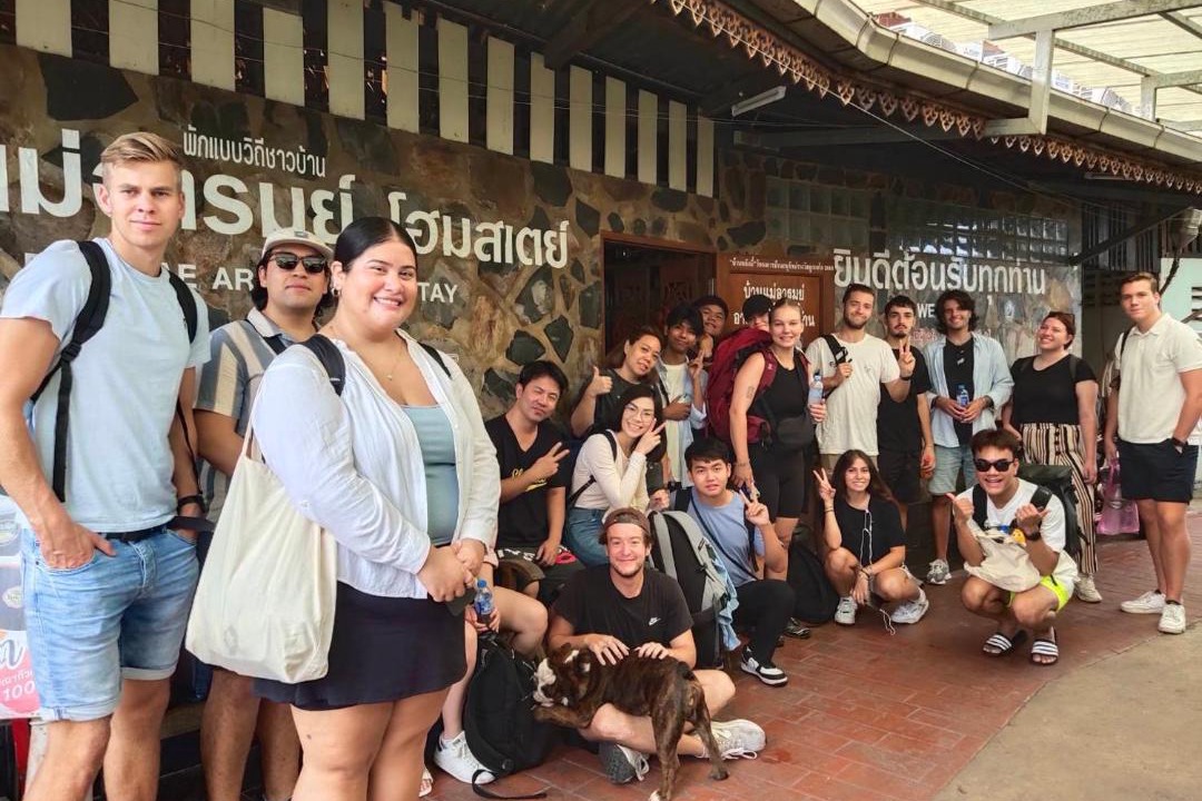 Photo of Others in Amphawa