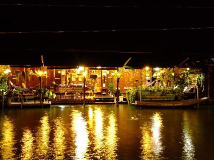 Photo of Others in Amphawa