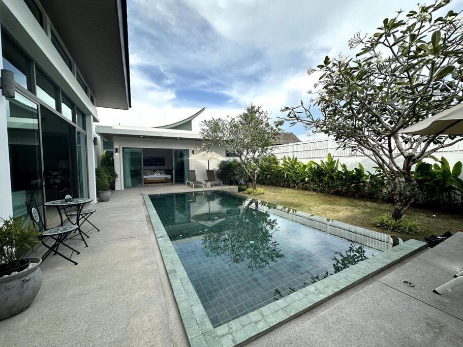 Photo of Outdoor in Bang Tao