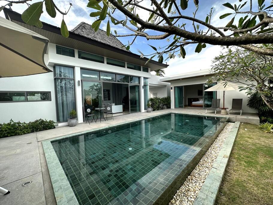 Photo of Outdoor in Bang Tao