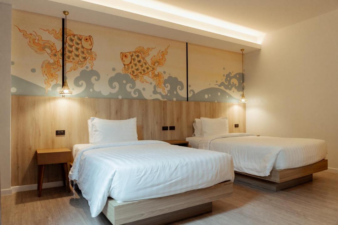 Photo of Bedroom in Ayutthaya
