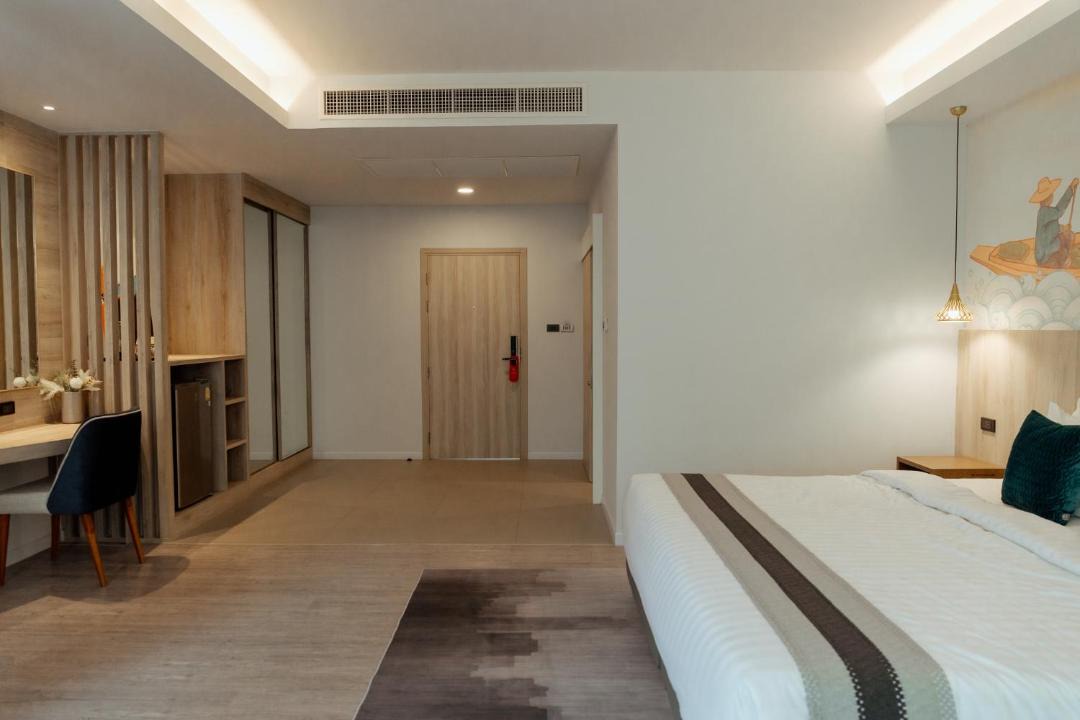 Photo of Bedroom in Ayutthaya