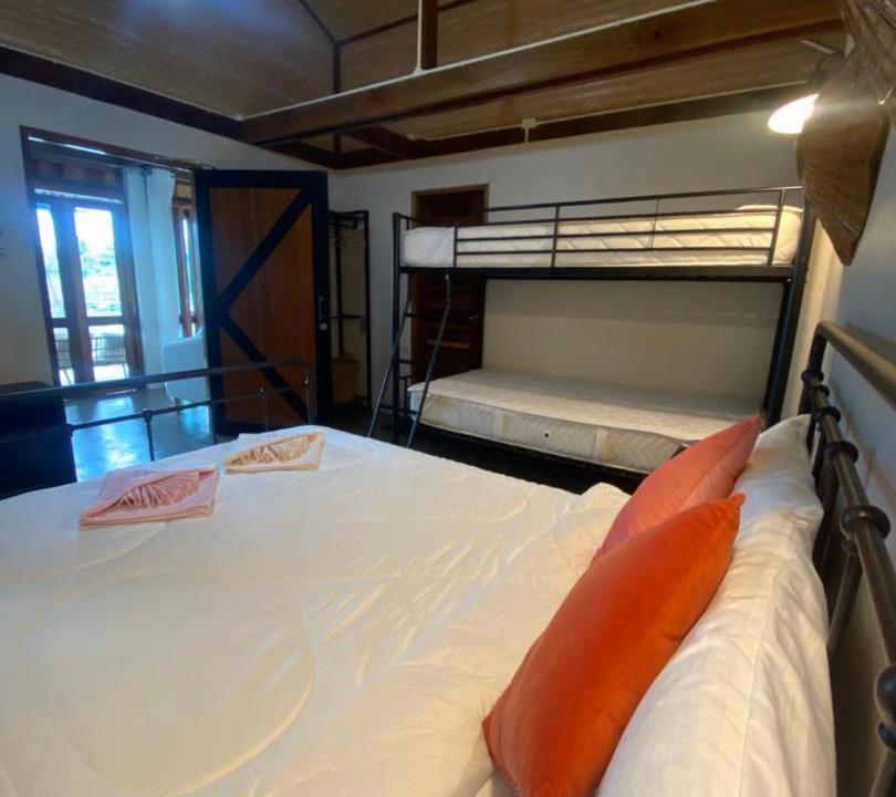 Photo of Bedroom in Khao Suan Kwang