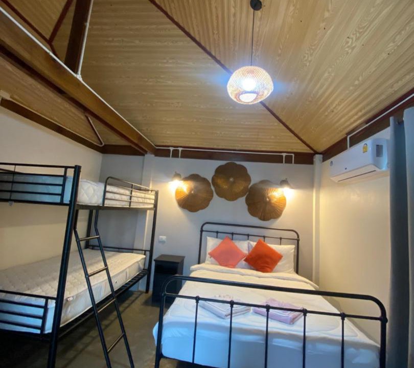 Photo of Kitchen in Khao Suan Kwang