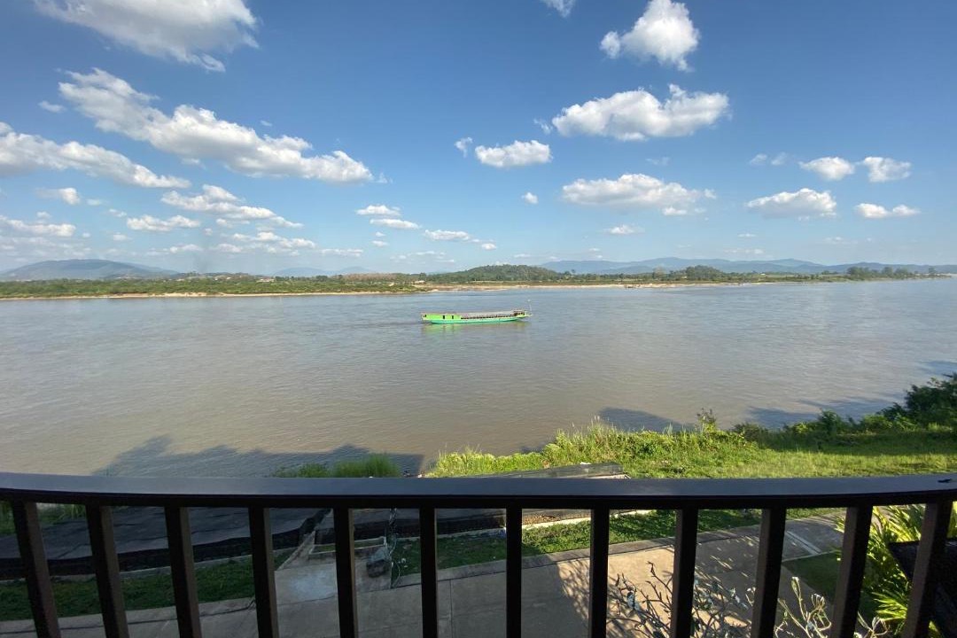 Photo of Patio Balcony in Chiang Saen