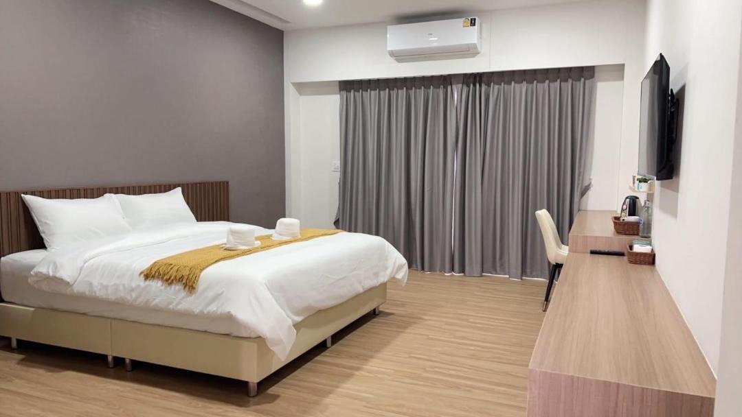Photo of Bedroom in Phraek Sa Mai
