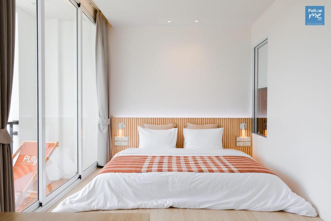 Photo of Bedroom in Nai Mueang