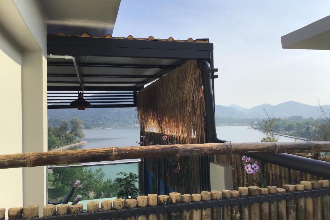 Photo of Patio Balcony in Khao Tao