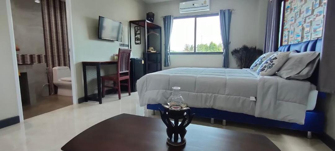 Photo of Bedroom in Khao Tao