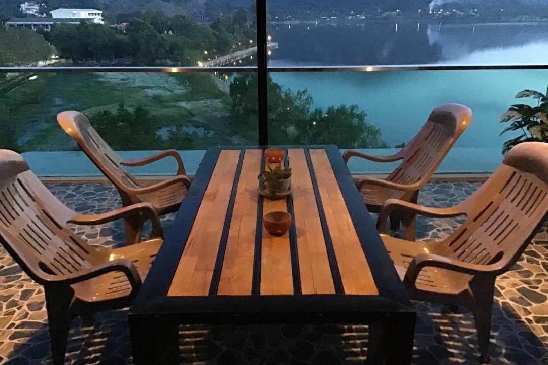 Photo of Patio Balcony in Khao Tao