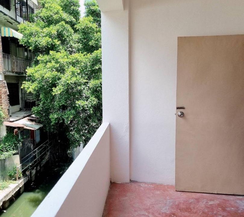 Photo of Patio Balcony in Arun Amarin