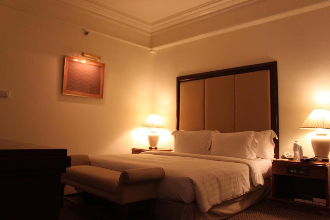 Photo of Bedroom in Nai Mueang