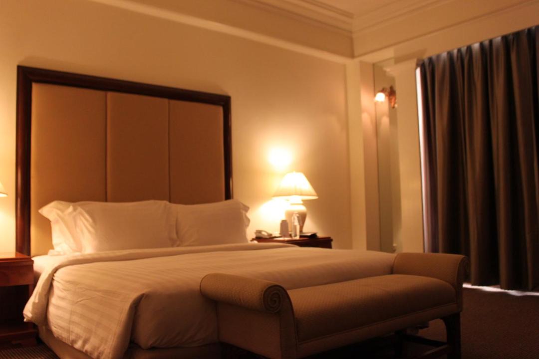 Photo of Bedroom in Nai Mueang