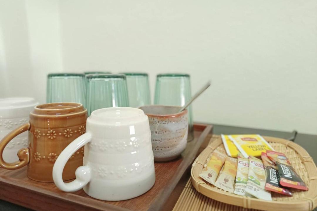 Photo of Kitchen in Ko Mook