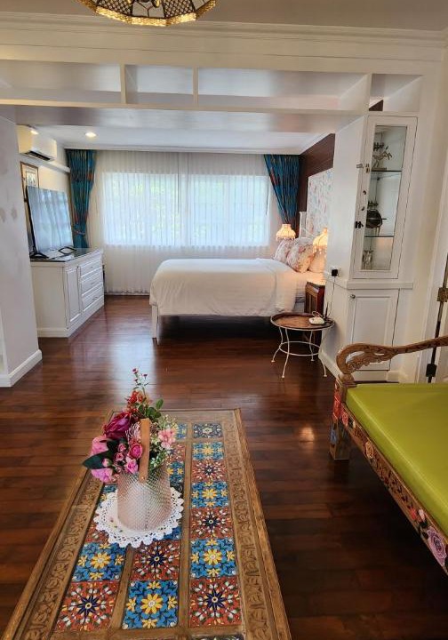 Photo of Livingroom in Old City
