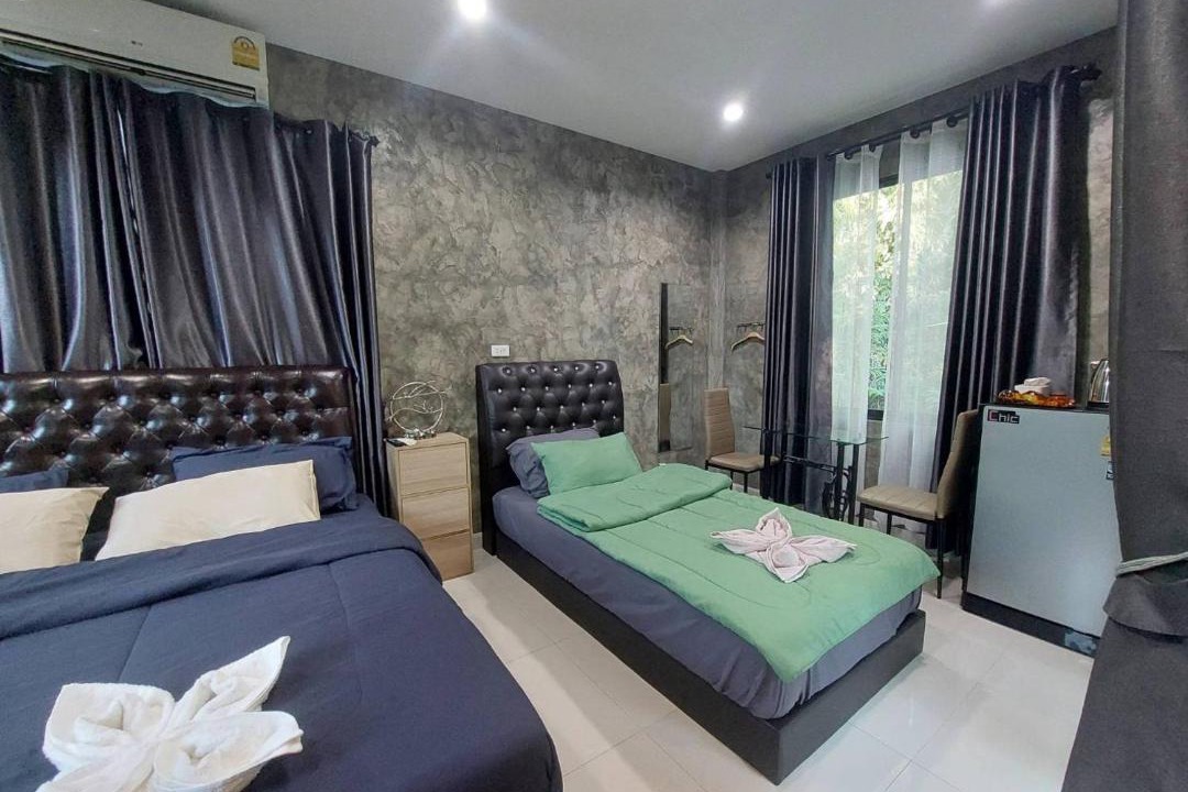 Photo of Bedroom in Chanthaburi