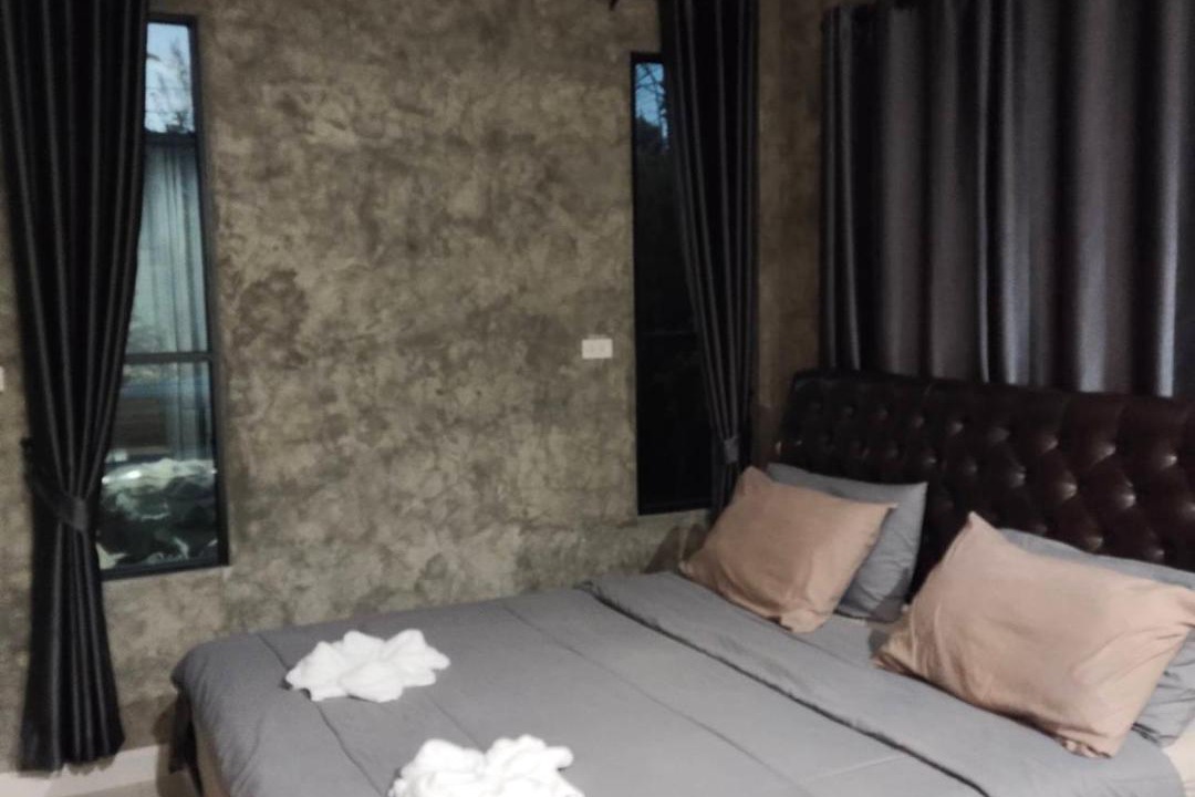 Photo of Bedroom in Chanthaburi