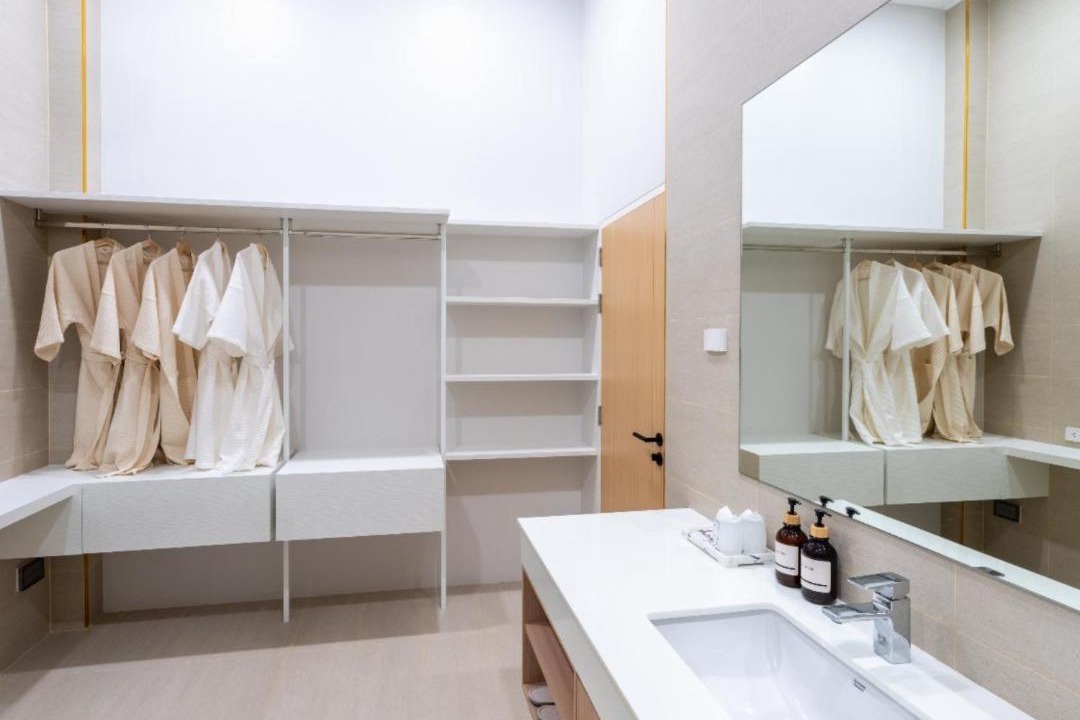 Photo of Bathroom in Nong Khai