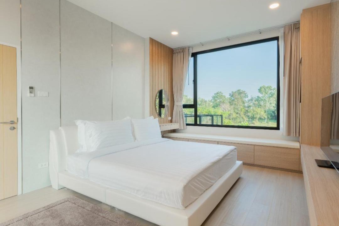Photo of Bedroom in Nong Khai