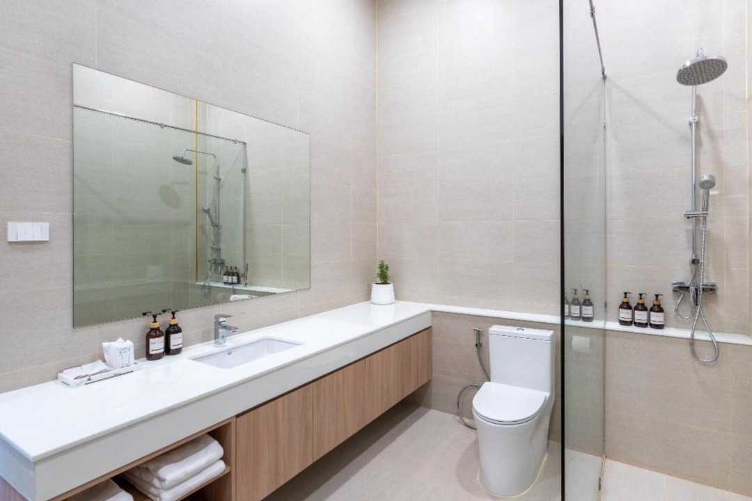 Photo of Bathroom in Nong Khai