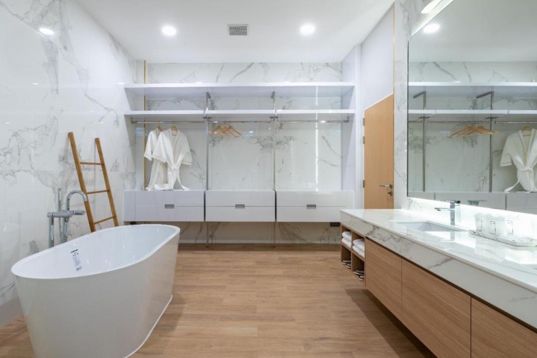Photo of Bathroom in Nong Khai