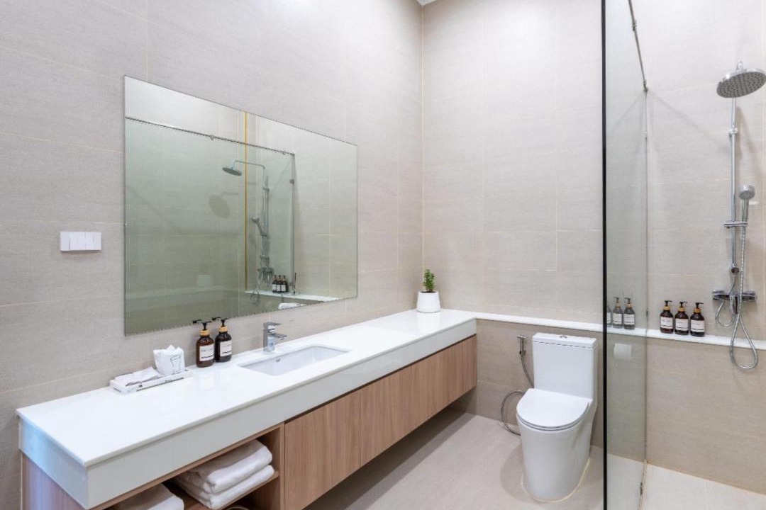 Photo of Bathroom in Nong Khai