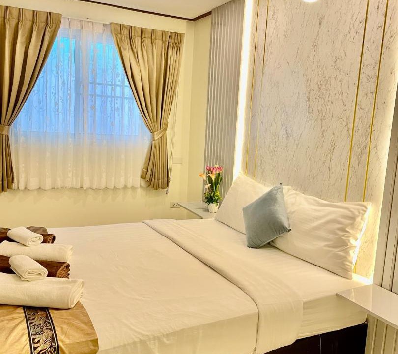 Photo of Bedroom in Jomtien