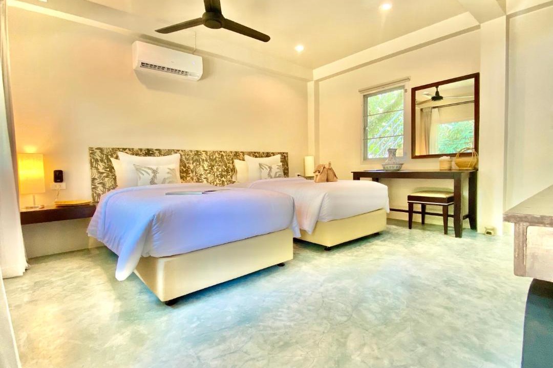Photo of Bedroom in Ko Sire