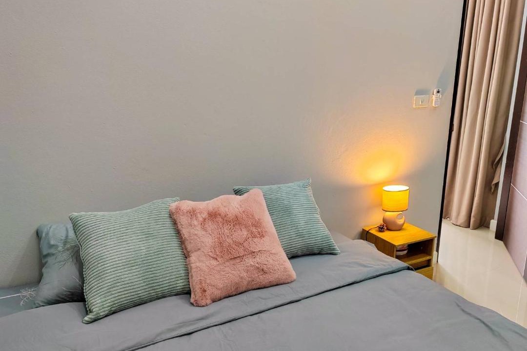 Photo of Bedroom in Chiang Khan