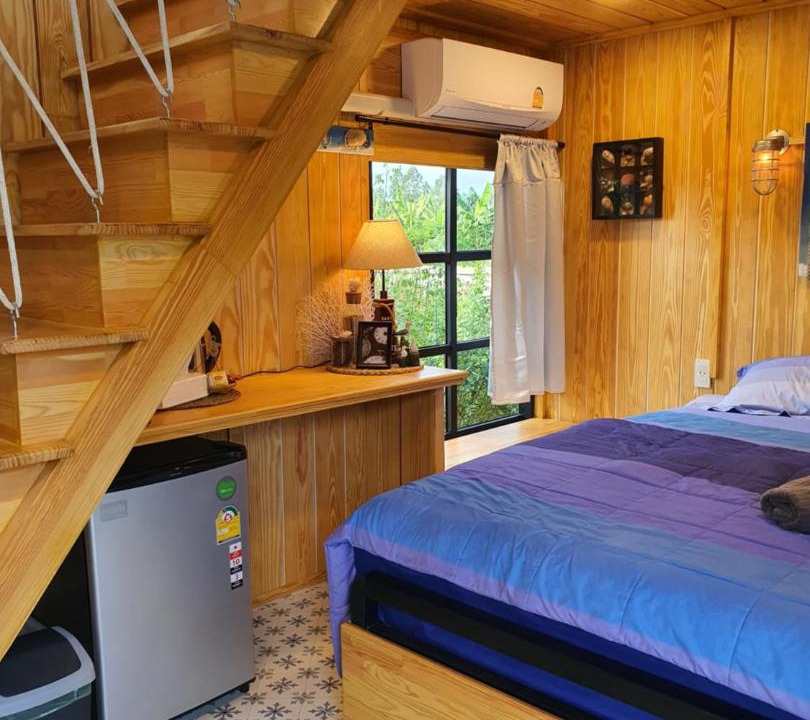 Photo of Bedroom in Sena