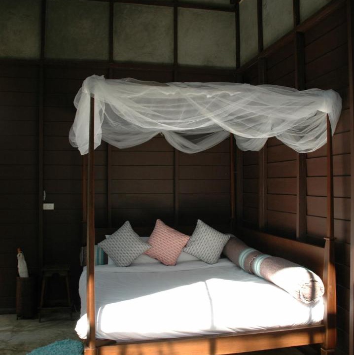 Photo of Bedroom in Pong Yaeng