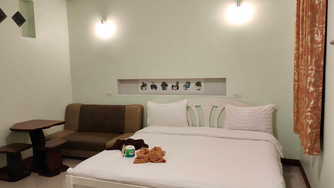 Photo of Bedroom in Wang Nam Khiao