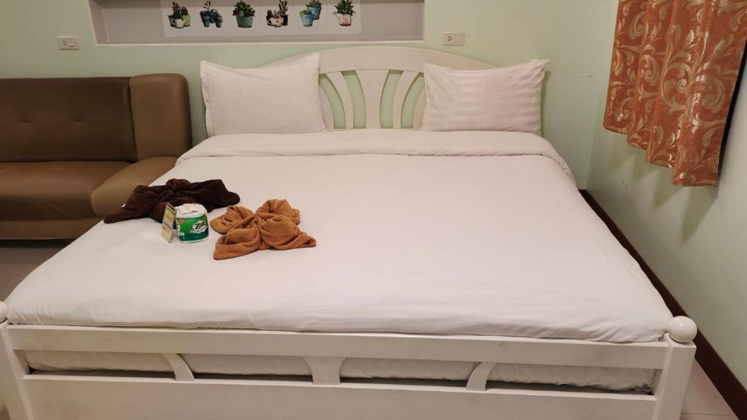 Photo of Bedroom in Wang Nam Khiao