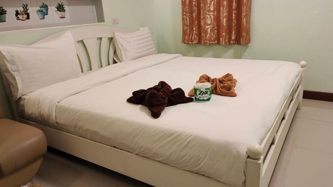 Photo of Bedroom in Wang Nam Khiao