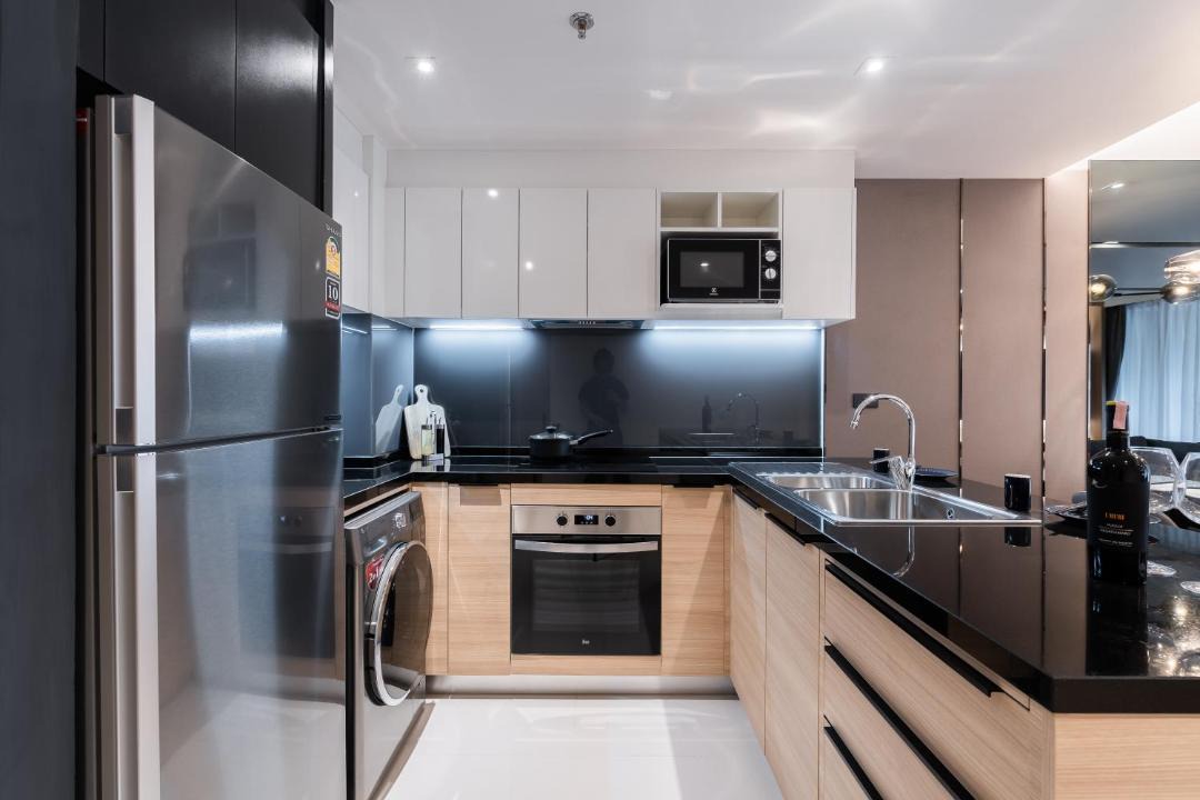 Photo of Kitchen in Ekkamai