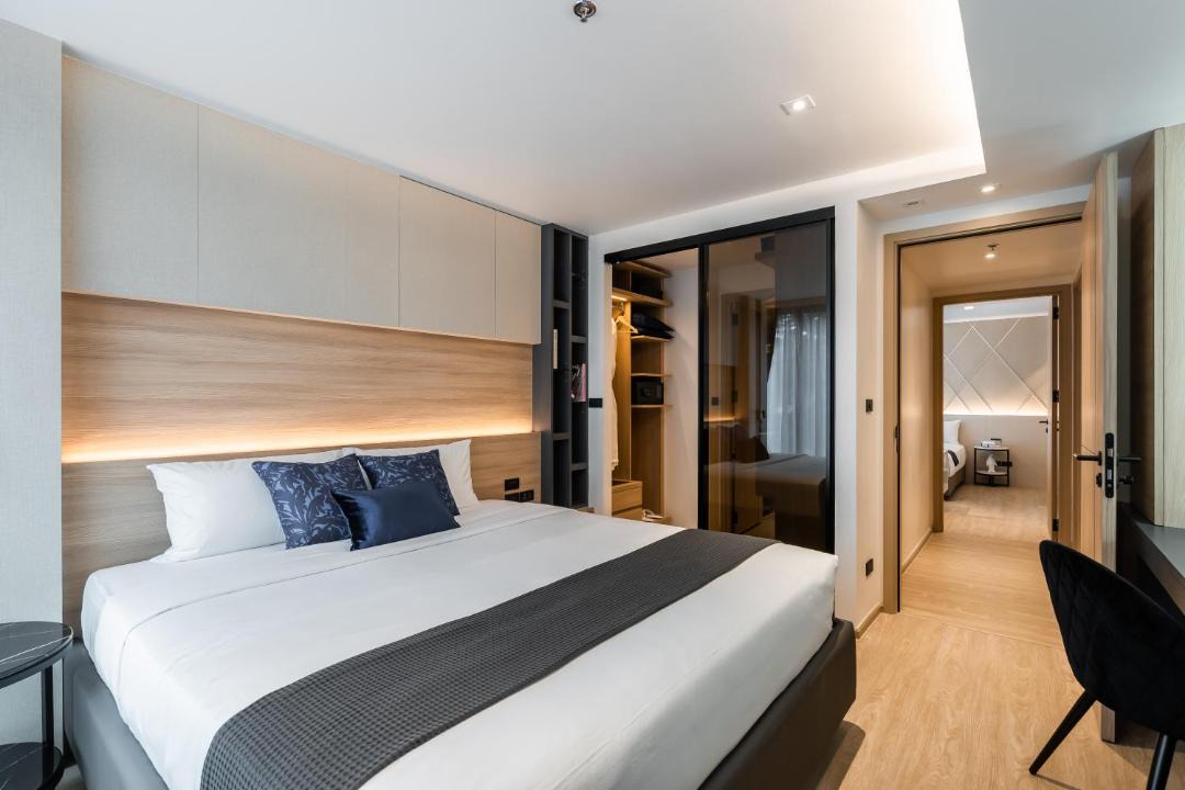 Photo of Bedroom in Ekkamai
