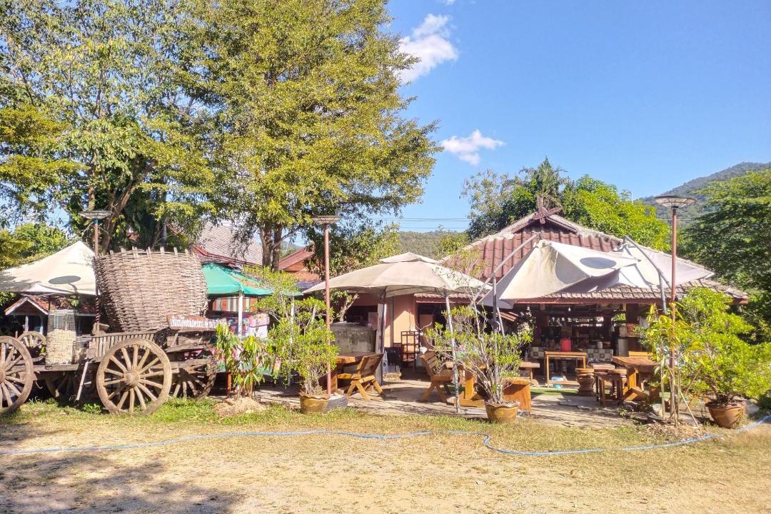 Photo of Outdoor in Khun Tan