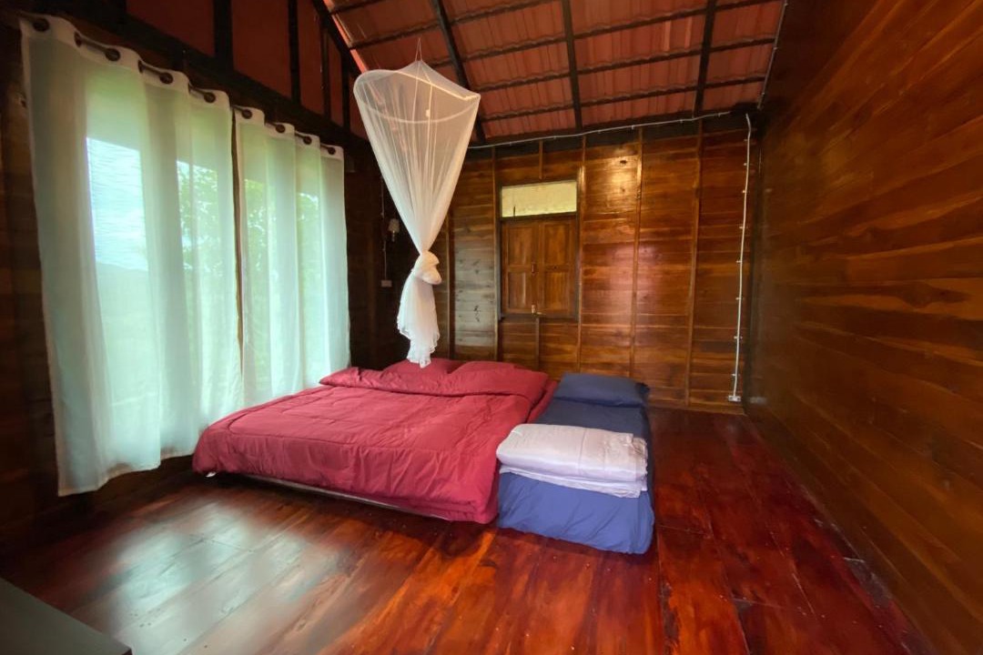Photo of Bedroom in Nan