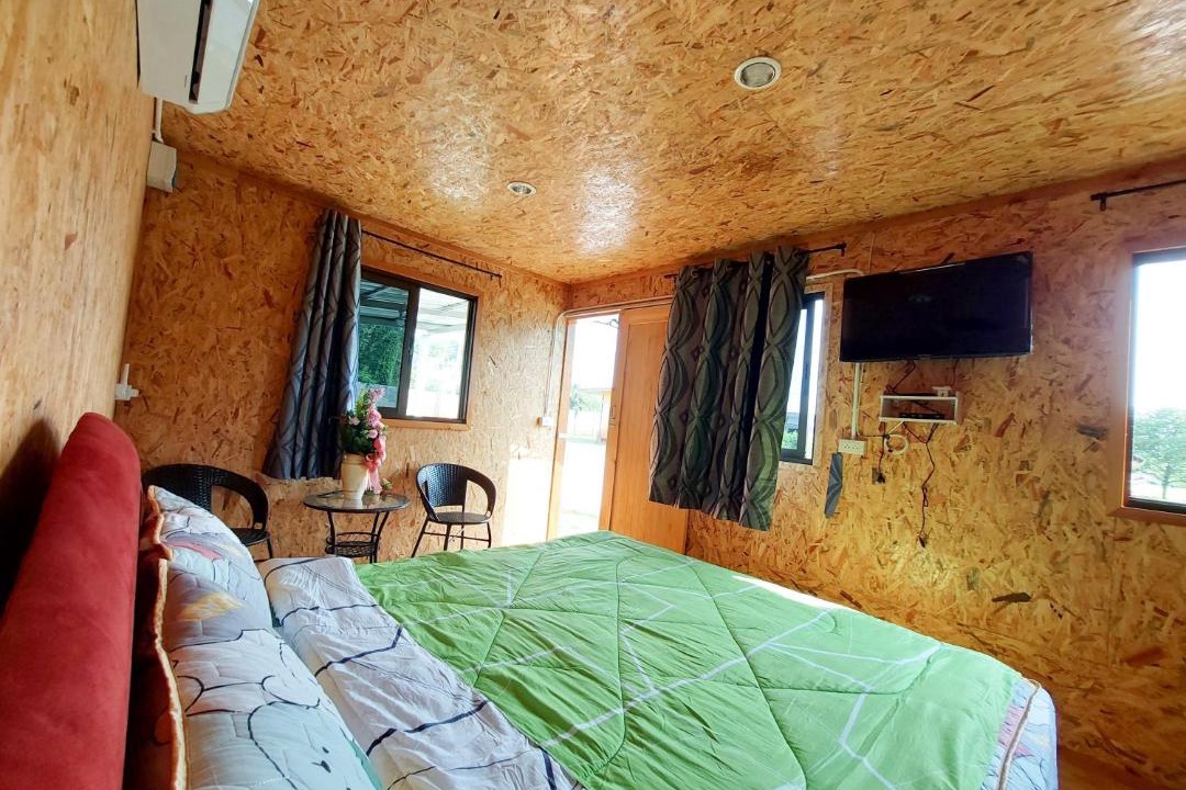 Photo of Bedroom in Rayong