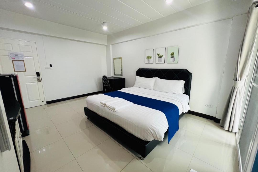 Photo of Bedroom in Suphan Buri