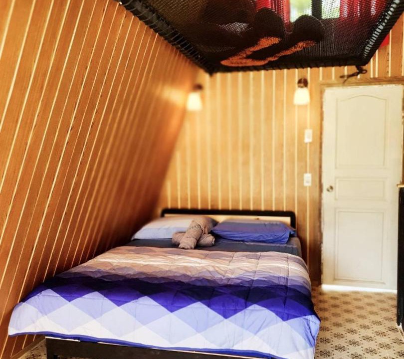 Photo of Bedroom in Sena