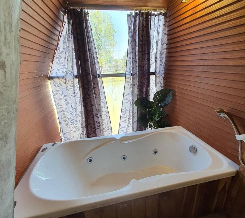 Photo of Bathroom in Sena