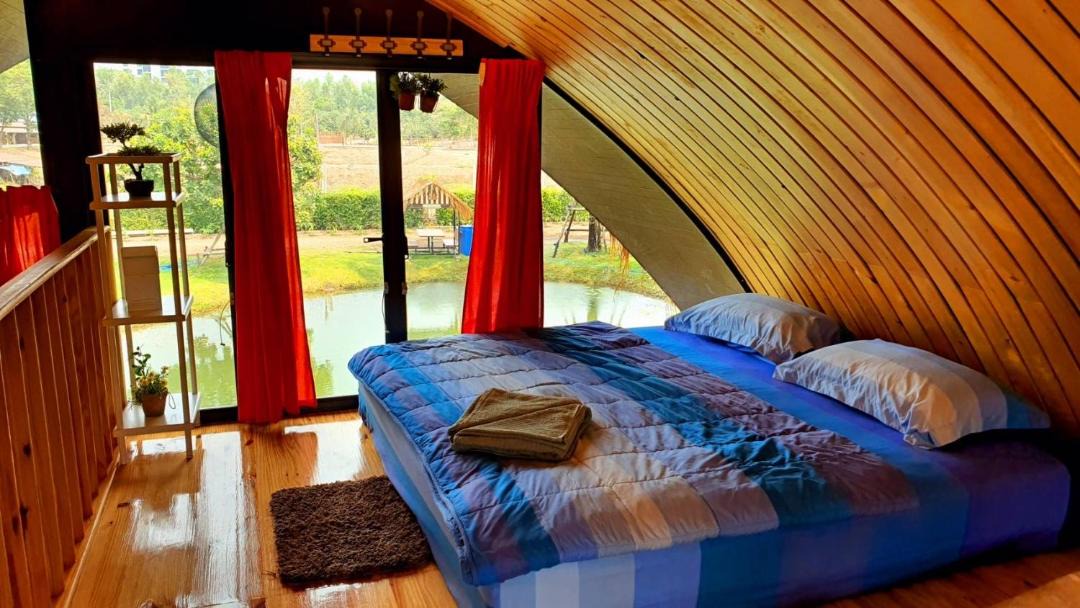 Photo of Bedroom in Sena