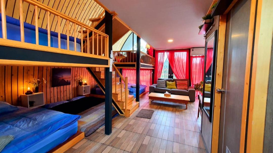 Photo of Bedroom in Sena