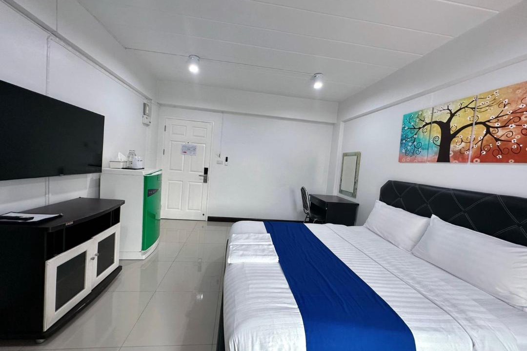 Photo of Bedroom in Suphan Buri