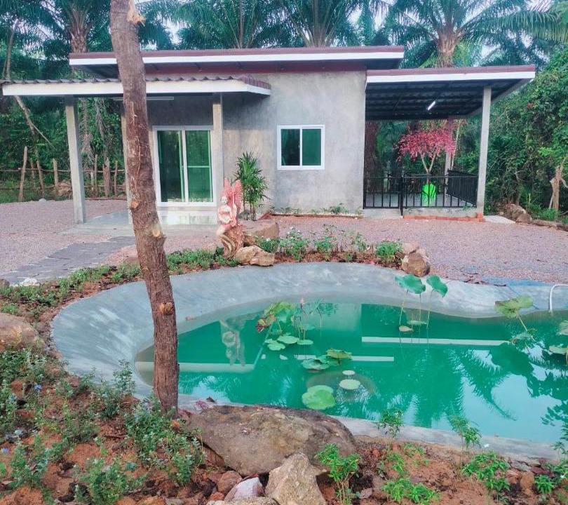 Photo of Outdoor in Mai Fat
