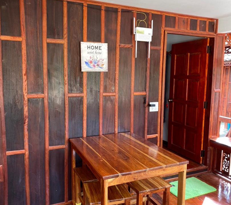 Photo of Livingroom in Bung Khong Long