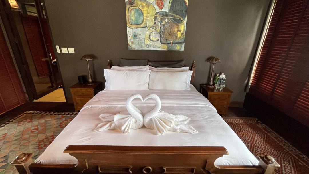 Photo of Bedroom in Hin Hong