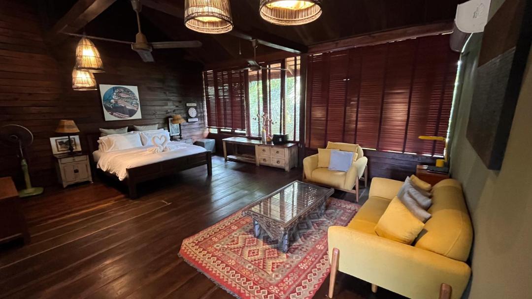 Photo of Livingroom in Hin Hong